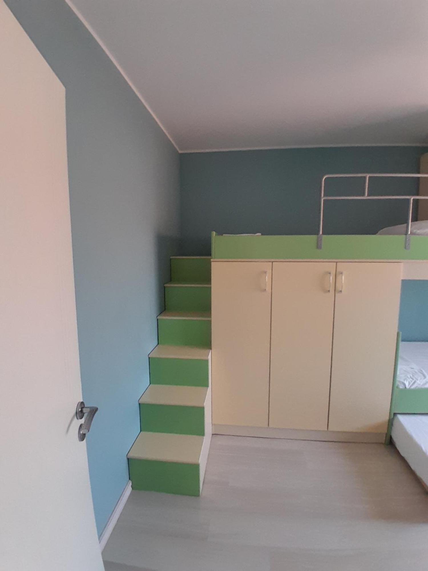 Cufaj Apartaments Shkodra 外观 照片
