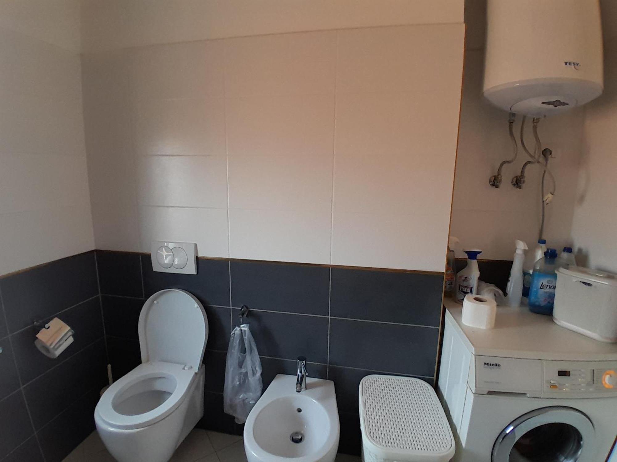 Cufaj Apartaments Shkodra 外观 照片
