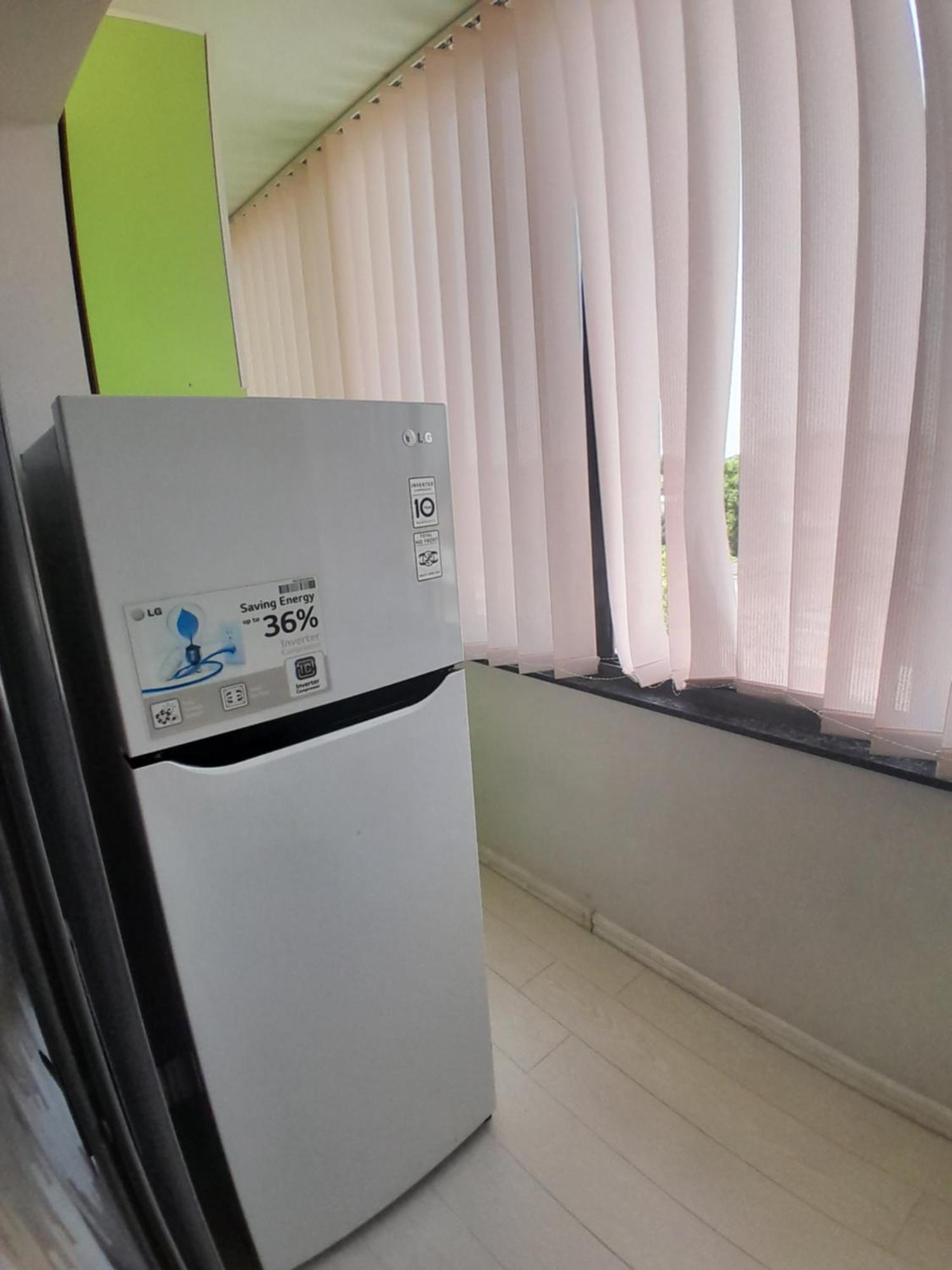 Cufaj Apartaments Shkodra 外观 照片