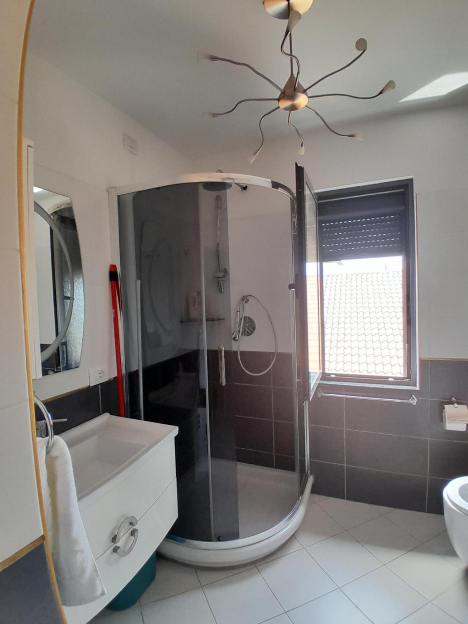 Cufaj Apartaments Shkodra 外观 照片
