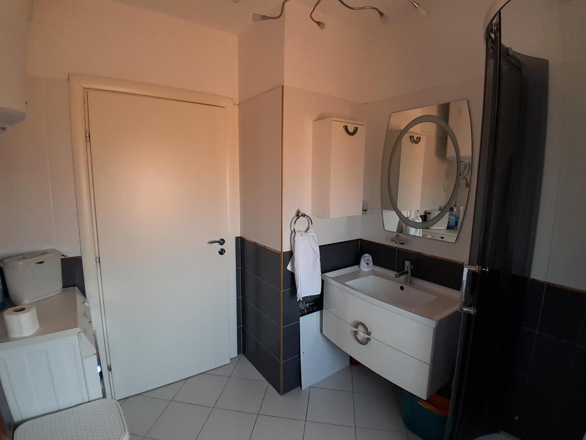 Cufaj Apartaments Shkodra 外观 照片